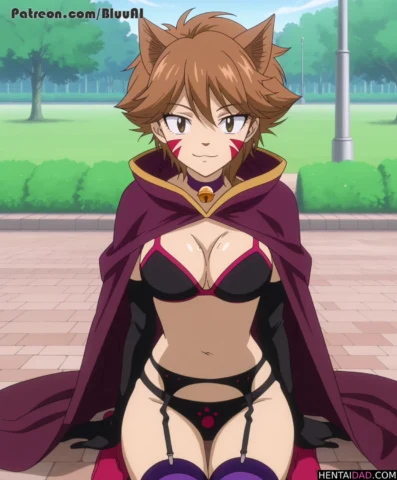 Millianna Sex | Fairy Tail #8 Millianna Sex | Fairy Tail #8