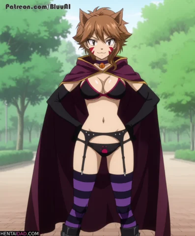 Millianna Sex | Fairy Tail #7 Millianna Sex | Fairy Tail #7