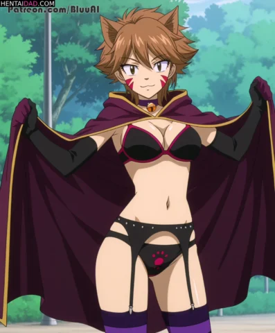 Millianna Sex | Fairy Tail #6 Millianna Sex | Fairy Tail #6
