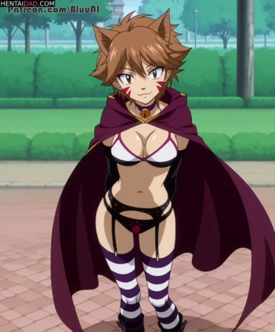 Millianna Sex | Fairy Tail #5 Millianna Sex | Fairy Tail #5