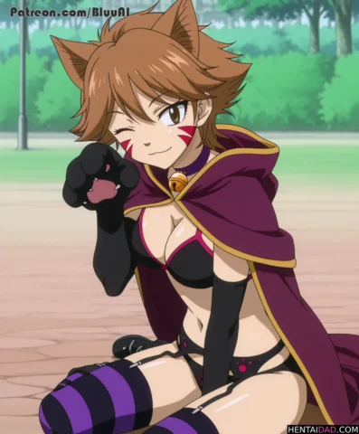 Millianna Sex | Fairy Tail #53 Millianna Sex | Fairy Tail #53