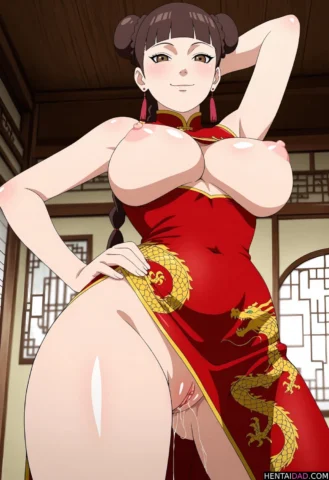 Tenten All Day Sex | Naruto Shippuden #78 Tenten All Day Sex | Naruto Shippuden #78
