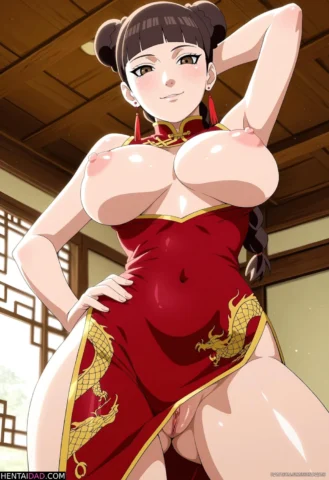 Tenten All Day Sex | Naruto Shippuden #57 Tenten All Day Sex | Naruto Shippuden #57