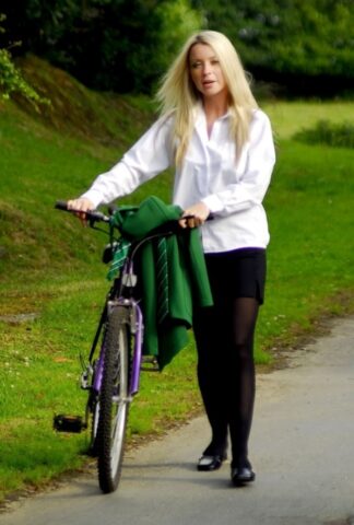 31333818_156_d5c6 College Uniform performed by Tessa Nude Photos