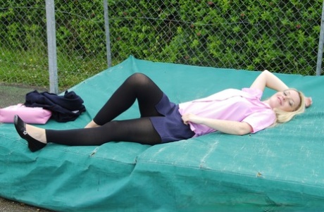 67618169_109_b8d2 College Uniform performed by Tessa Porn XXX