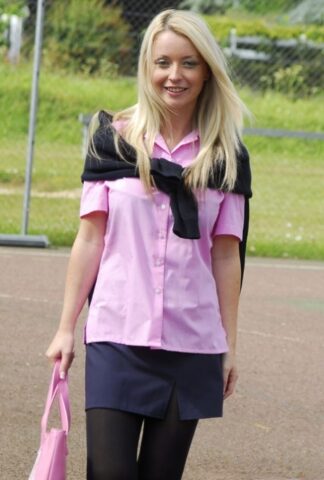 67618169_140_b114 College Uniform performed by Tessa Porn XXX
